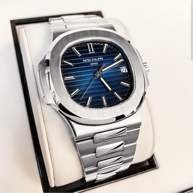 Relogio Nautilus | Vellezzi